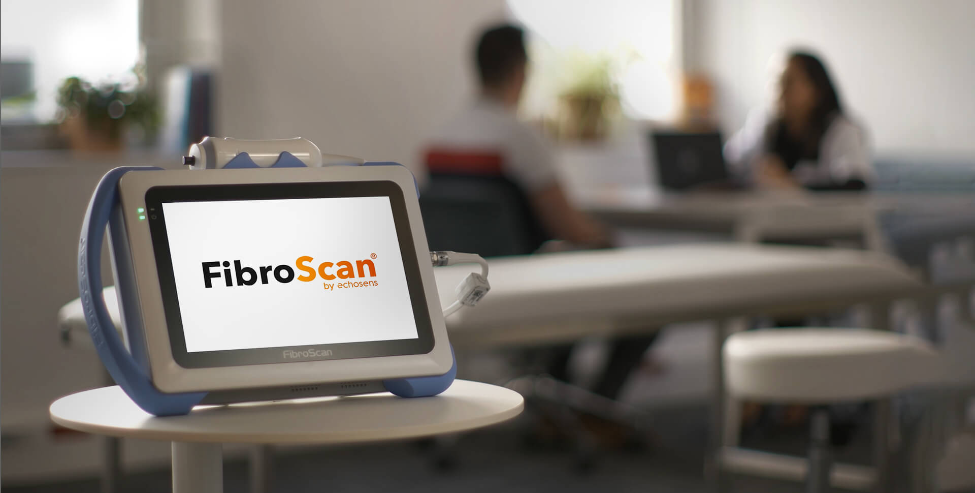 Furuiis the top medical brand specialized in fatty liver
FibroScan? will become an indispensable tool for global fatty liver prevention and treatment